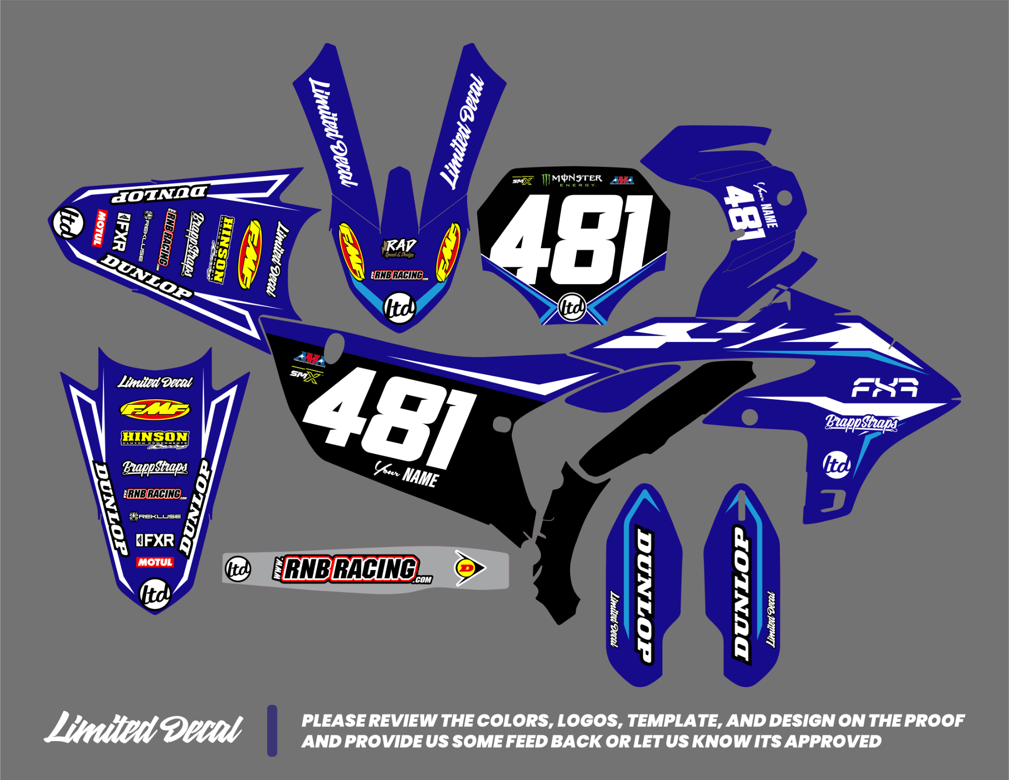 TCTKTM48 graphics proof